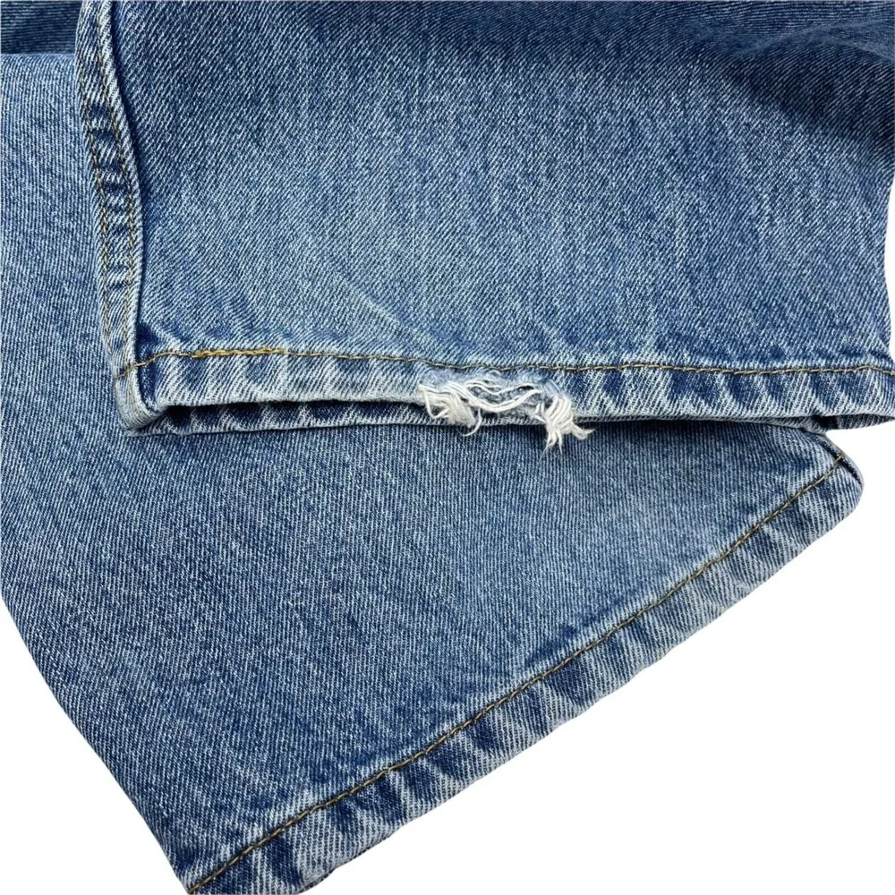 Levis gently used